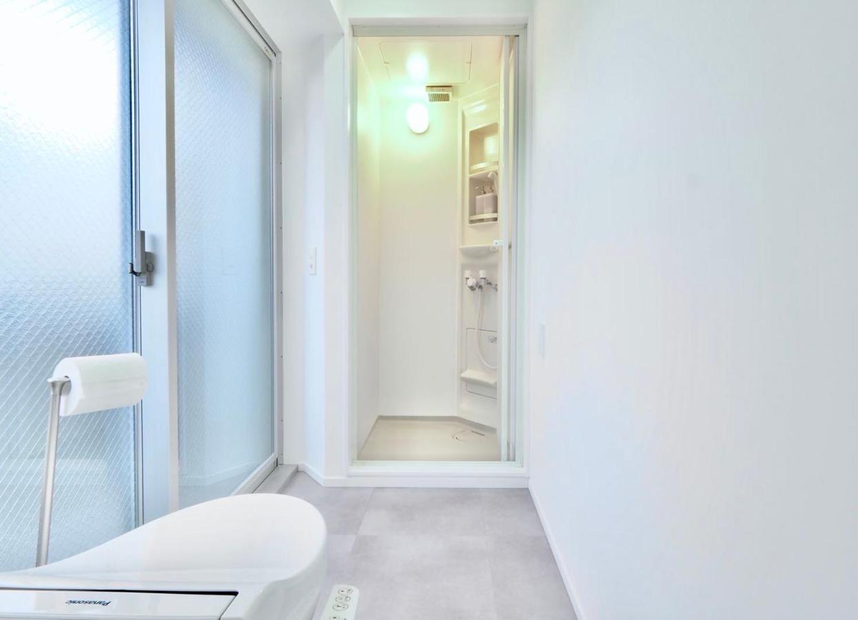 Hotel Apreton طوكيو المظهر الخارجي الصورة
