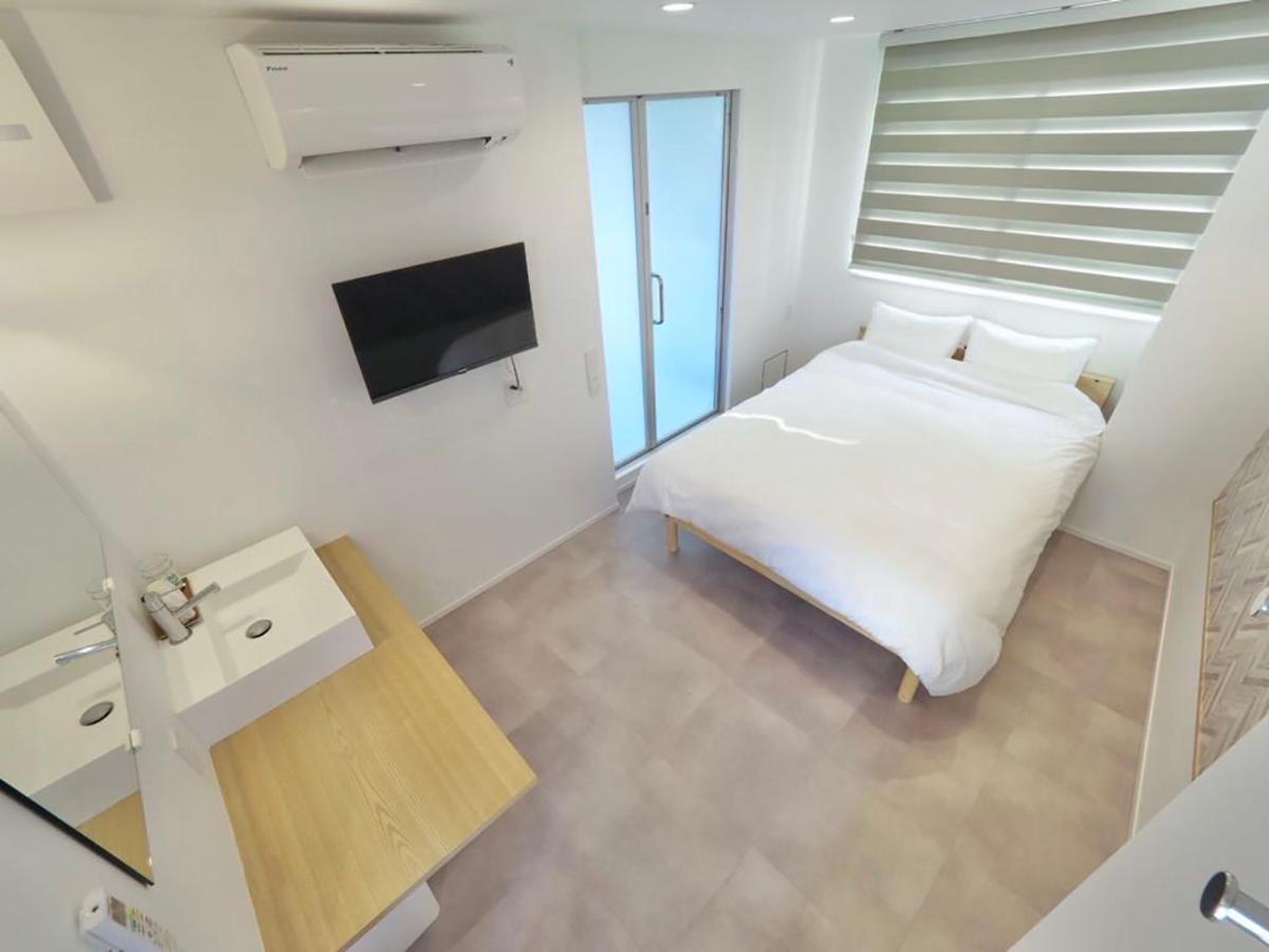 Hotel Apreton طوكيو المظهر الخارجي الصورة