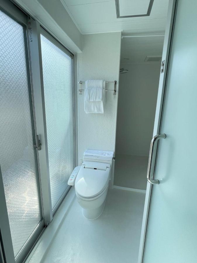 Hotel Apreton طوكيو المظهر الخارجي الصورة