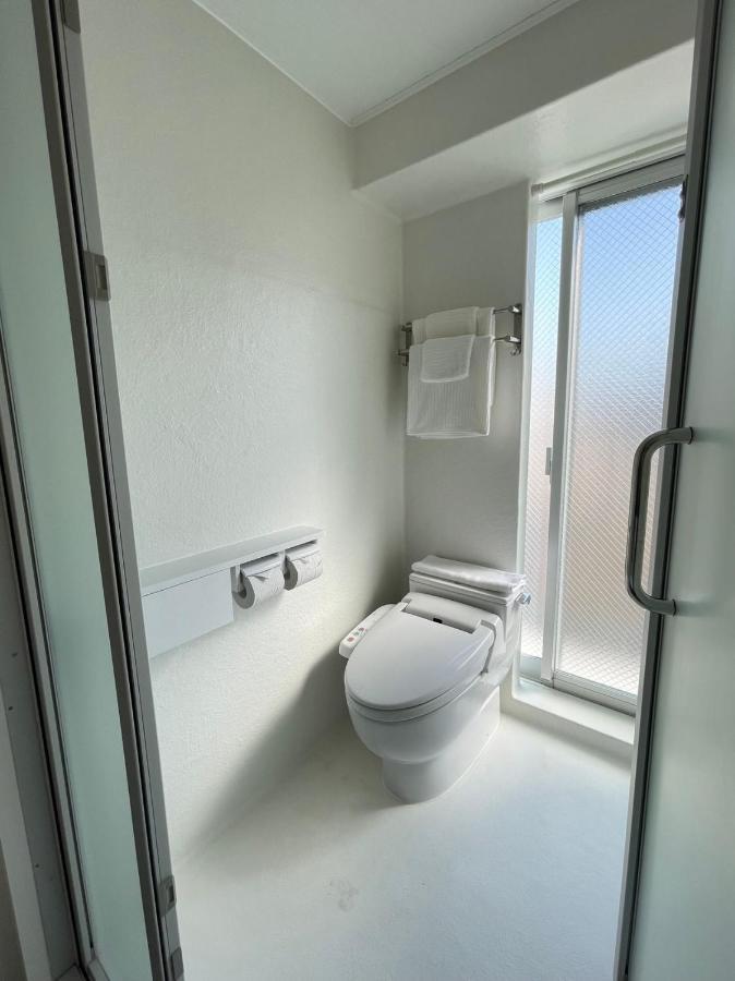 Hotel Apreton طوكيو المظهر الخارجي الصورة