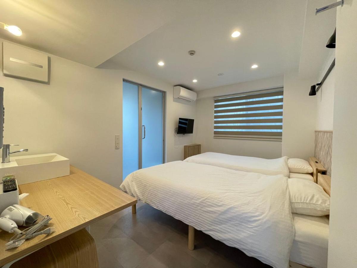 Hotel Apreton طوكيو المظهر الخارجي الصورة